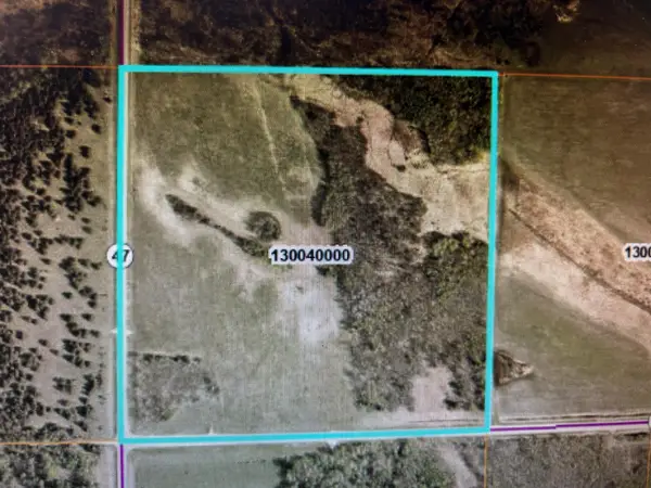 TBD County Highway 47, Osage, MN 56470