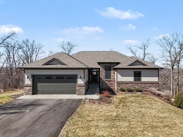 338 Westwood South Street, Welch, MN 55089