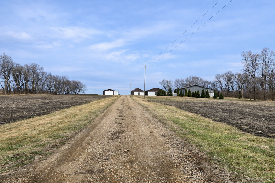 96 200th Avenue, Fulda, MN 56131 - #3