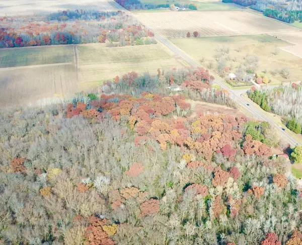 TBDx 165th Avenue Se, Becker, MN 55319