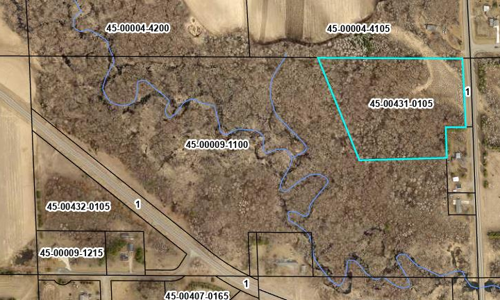 TBDx 165th Avenue Se, Santiago, MN 55319 - #2