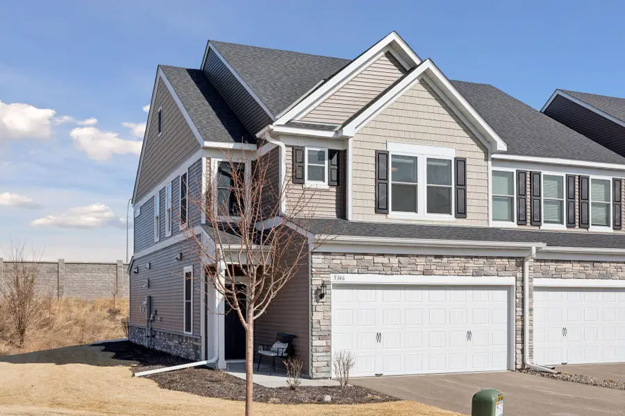 5346 94th Lane N, Minneapolis, MN 55443 - #2