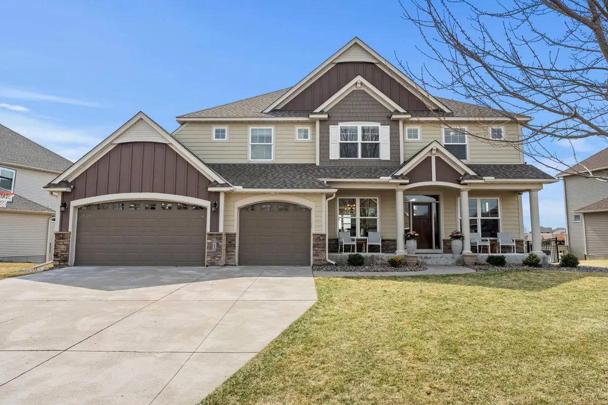 6719 105th Trail N, Minneapolis, MN 55445 - #1