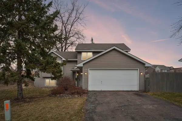 1208 Parkwood Court, Burnsville, MN 55337