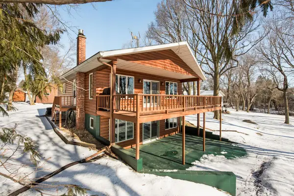 15520 Tamarac Circle Ne, Miltona, MN 56354