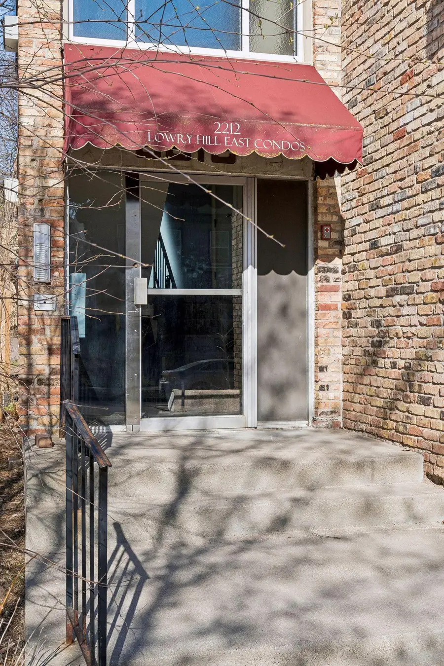 2212 Aldrich Avenue S #102, Minneapolis, MN 55405 - #2