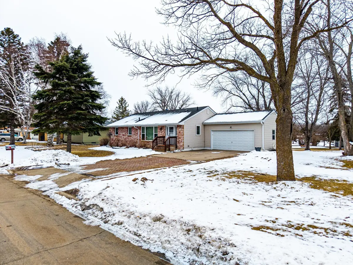 1216 Somerset Road, Fergus Falls, MN 56537 - #1