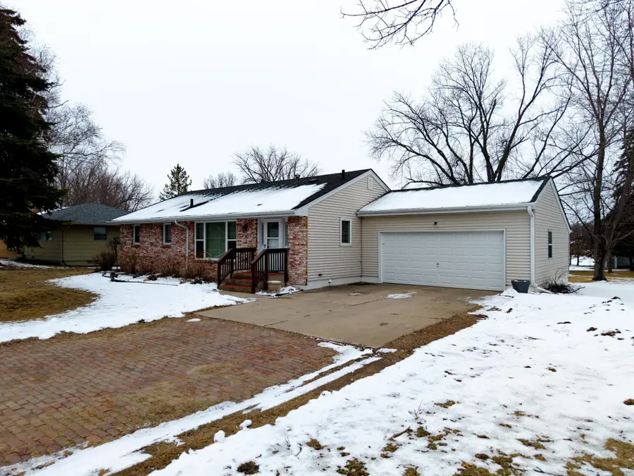 1216 Somerset Road, Fergus Falls, MN 56537 - #2