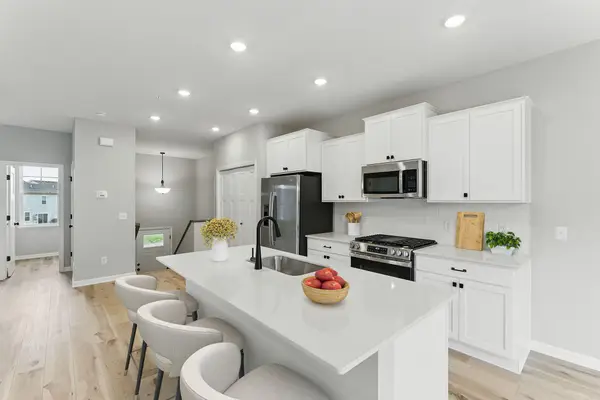 2754 Kepler Avenue Ne, Saint Michael, MN 55376