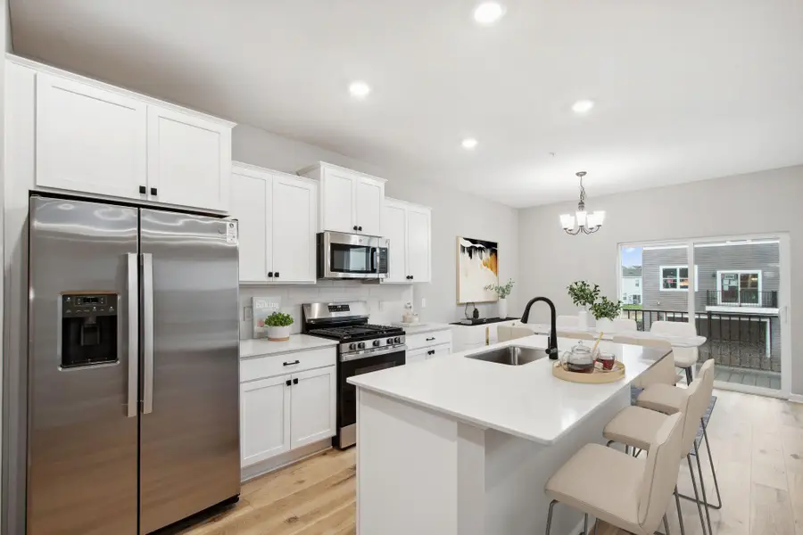 2754 Kepler Avenue Ne, Saint Michael, MN 55376 - #2