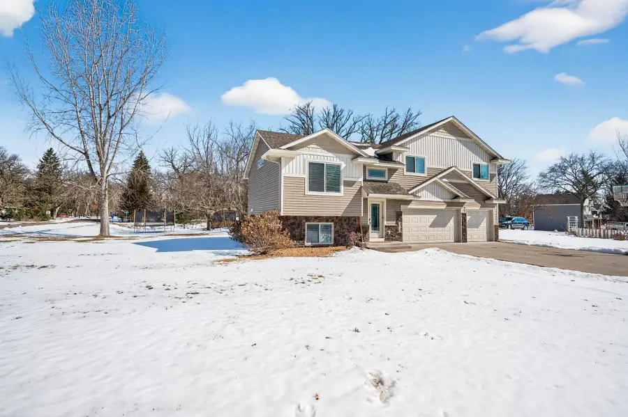 39584 Oak Park Trail, North Branch, MN 55056 - #3