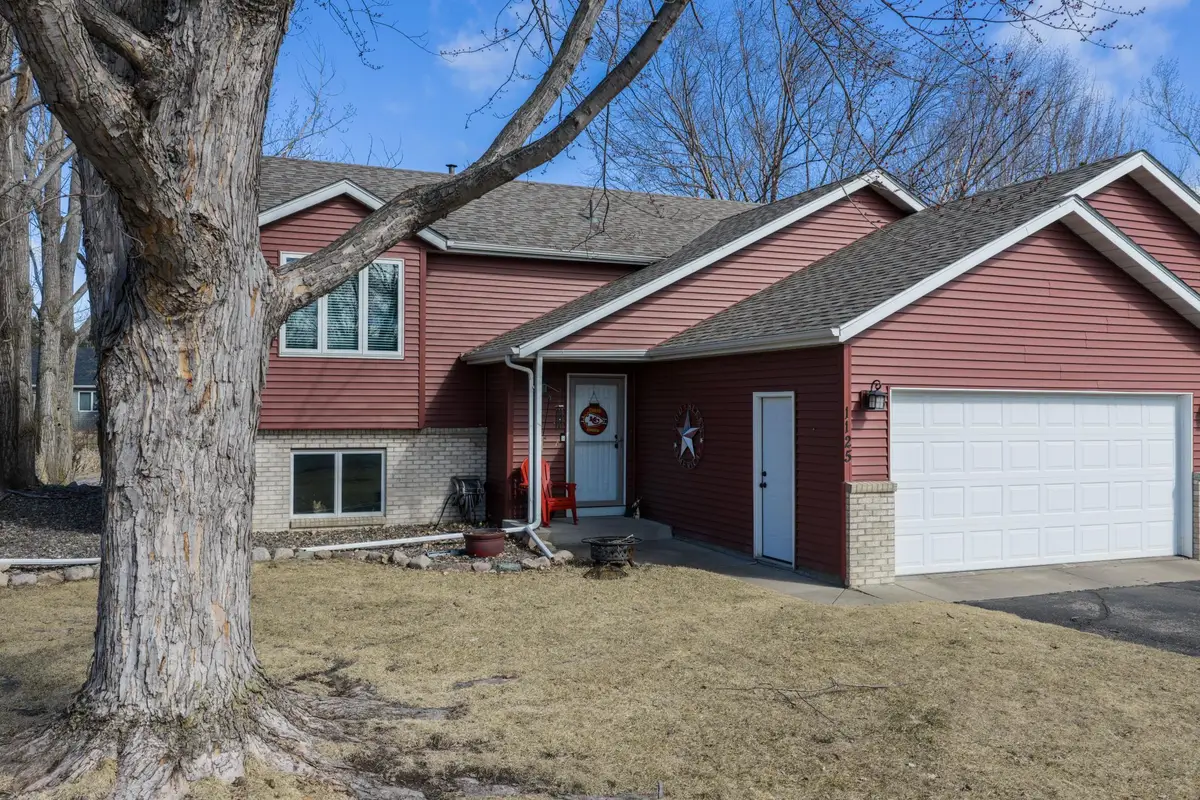 1125 5th Street N, Sartell, MN 56377 - #1