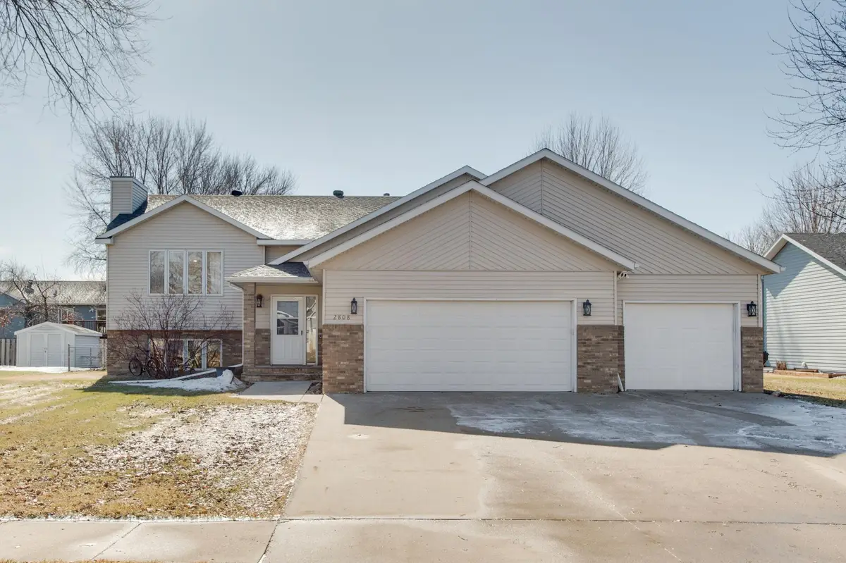 2808 38th Avenue S, Fargo, ND 58104 - #1