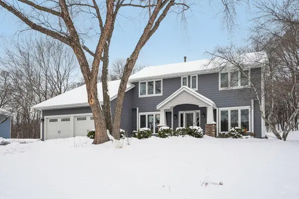 13518 Kerry Lane, Eden Prairie, MN 55346