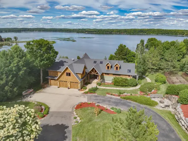 25809 Emerald Drive, Pelican Rapids, MN 56572