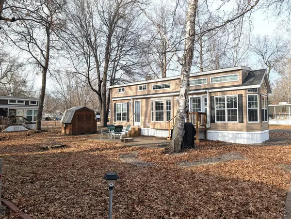 30922 Cougar Pass, Breezy Point, MN 56472