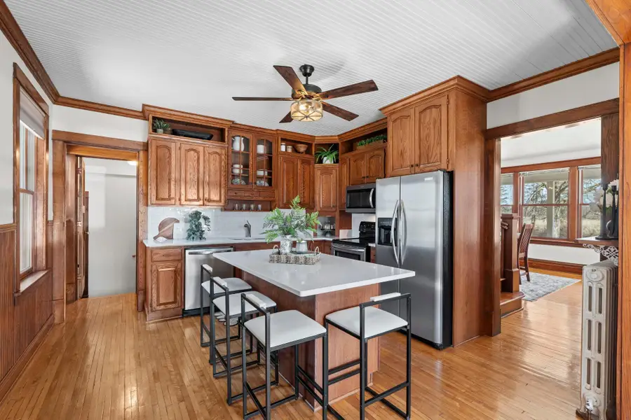 20930 St Francis Boulevard Nw, Anoka, MN 55303 - #2