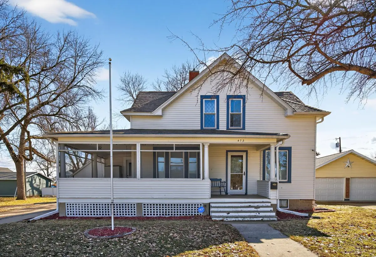 473 W 4th Street, Zumbrota, MN 55992 - #1