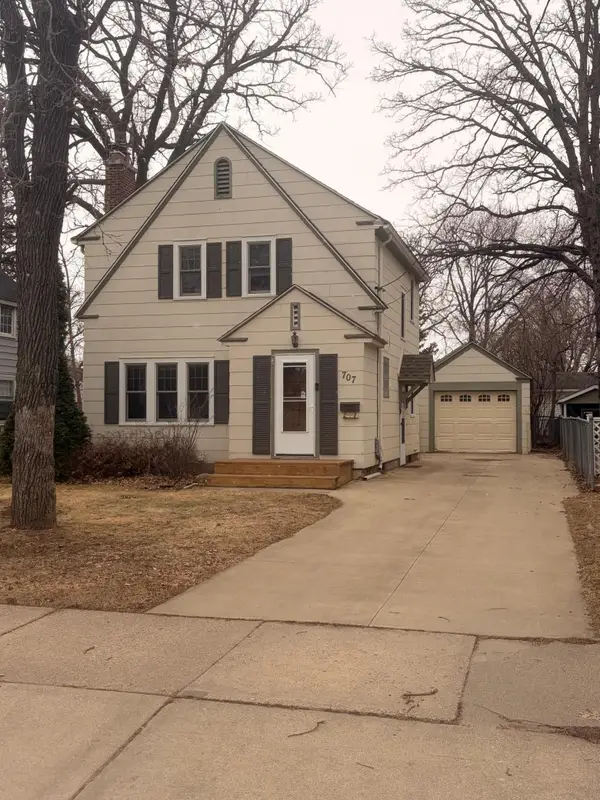 707 11th Street Nw, Austin, MN 55912