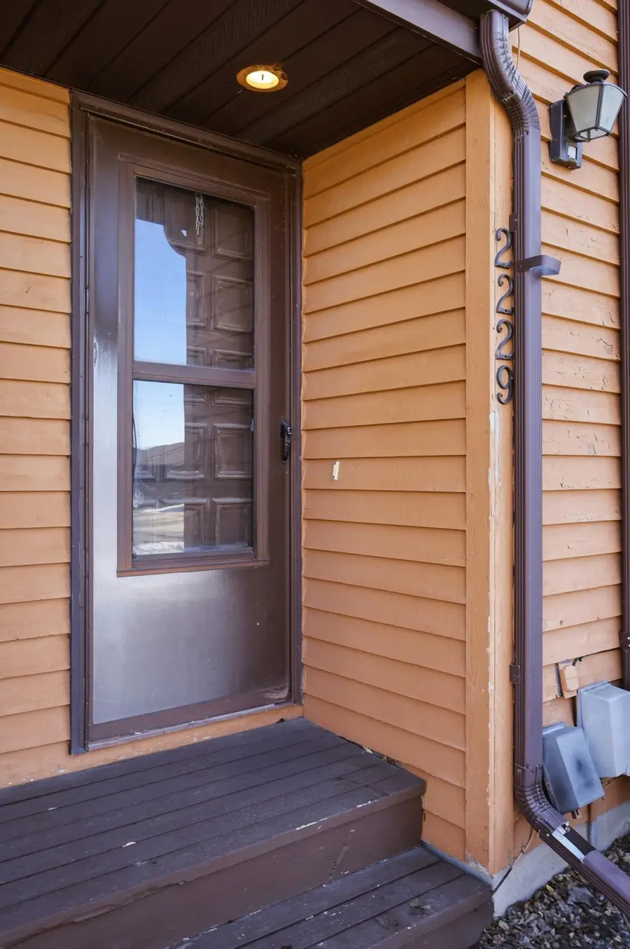 2229 4th Avenue S, Moorhead, MN 56560 - #2