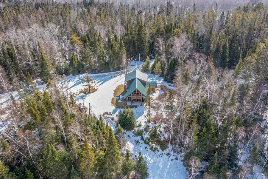 25440 O'donnell Lane, Bigfork, MN 56628 - #2