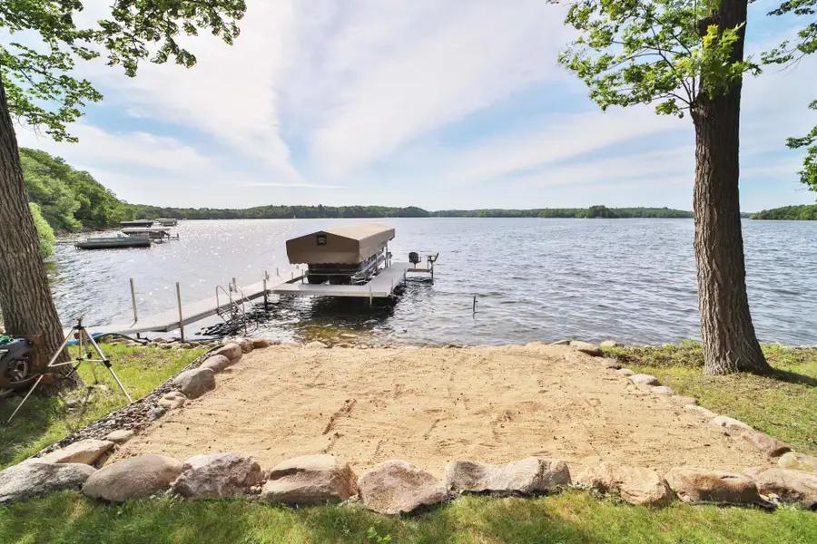 2147 Summit Drive, Cushing, MN 56443 - #2