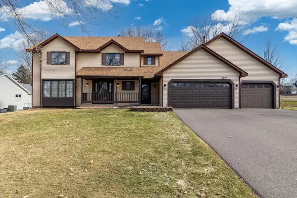 1707 Thornhill Lane, Saint Paul, MN 55125