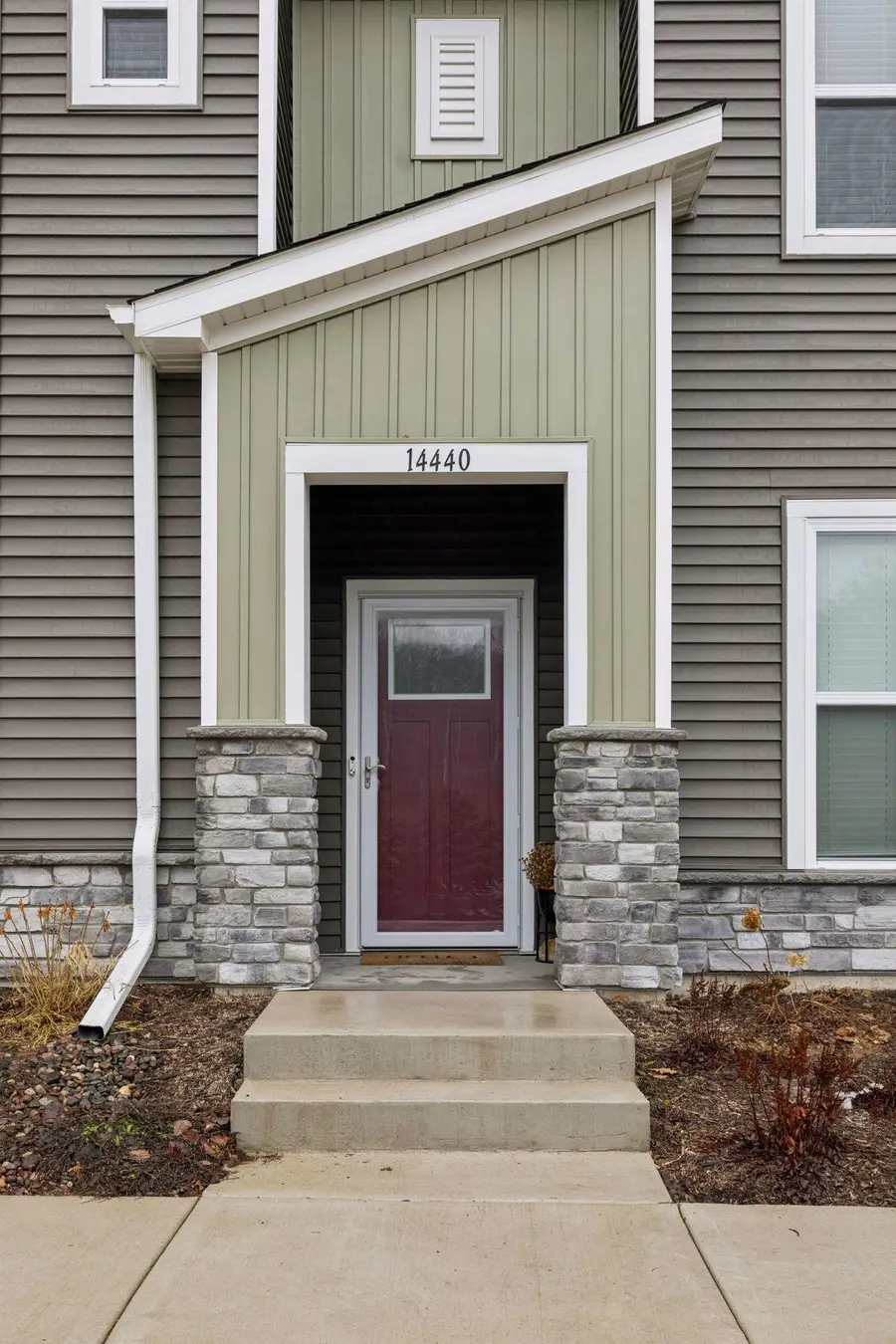 14440 Twin Lakes Circle, Burnsville, MN 55306 - #3