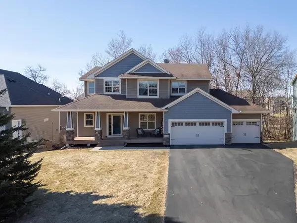16074 Rhinestone Street Nw, Anoka, MN 55303