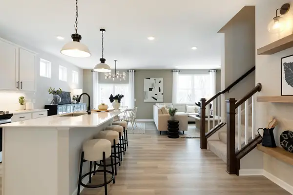 21902 Rouillard Lane, Rogers, MN 55374