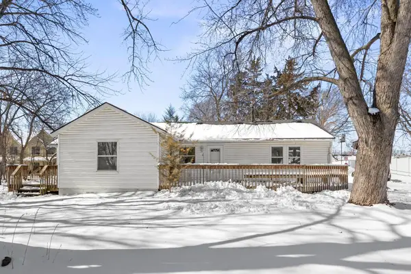 4326 W 126th Street, Savage, MN 55378