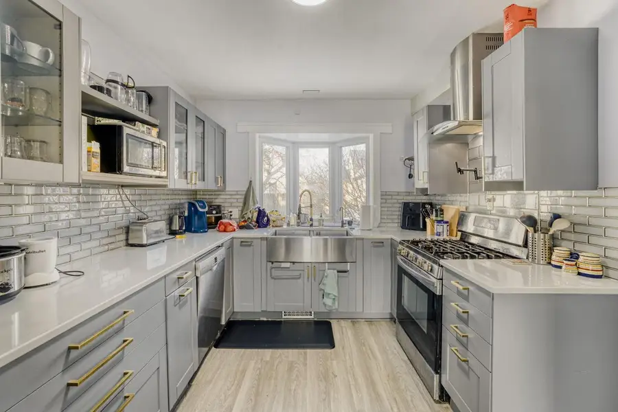 4450 38th Avenue N, Minneapolis, MN 55422 - #2