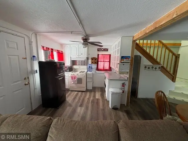 27048 Hawthorn Road N, Hinckley, MN 55037 - #2