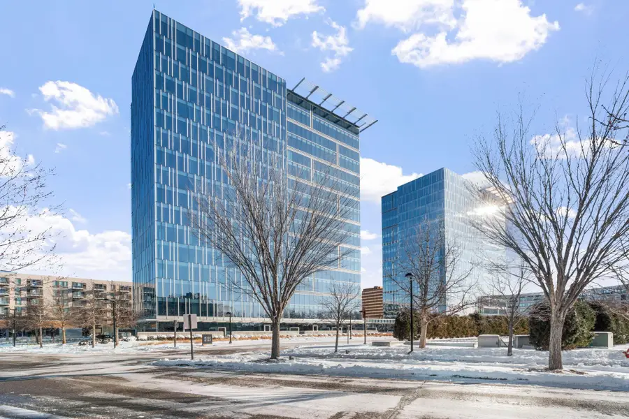 8161 33rd Avenue S #306, Minneapolis, MN 55425 - #2