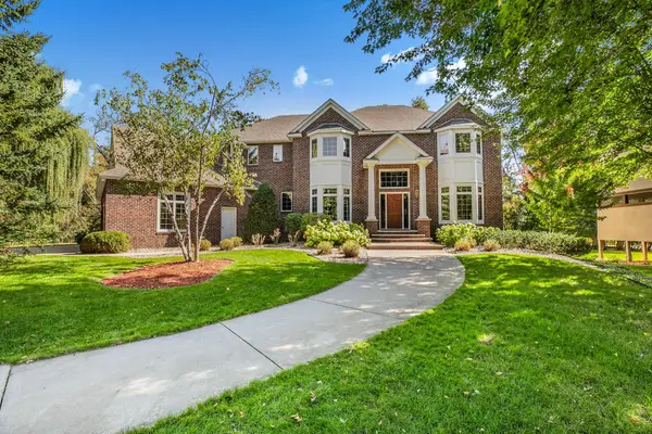 1612 Blackberry Circle, Sartell, MN 56377