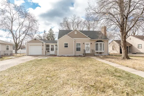 5312 Lilac Drive N, Brooklyn Center, MN 55430