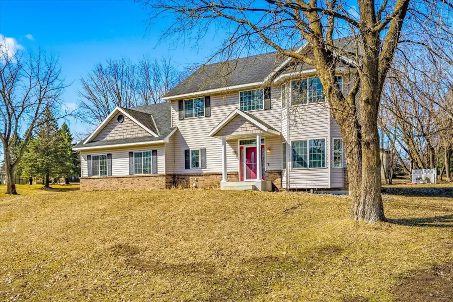 2725 Tranquility Drive, Saint Cloud, MN 56301 - #2