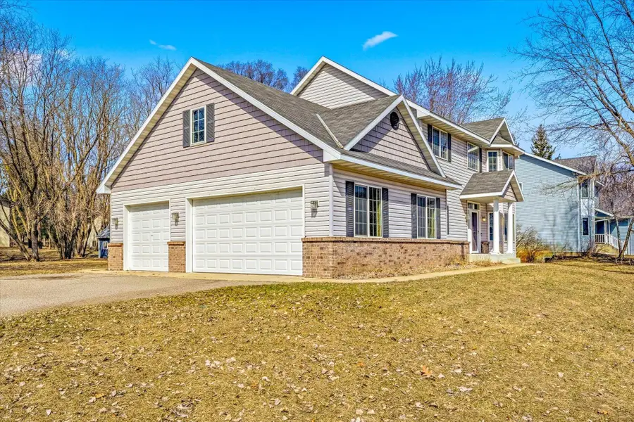 2725 Tranquility Drive, Saint Cloud, MN 56301 - #3