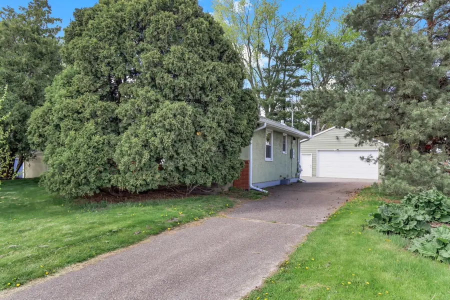 159 County Road C2 W, Roseville, MN 55113 - #2