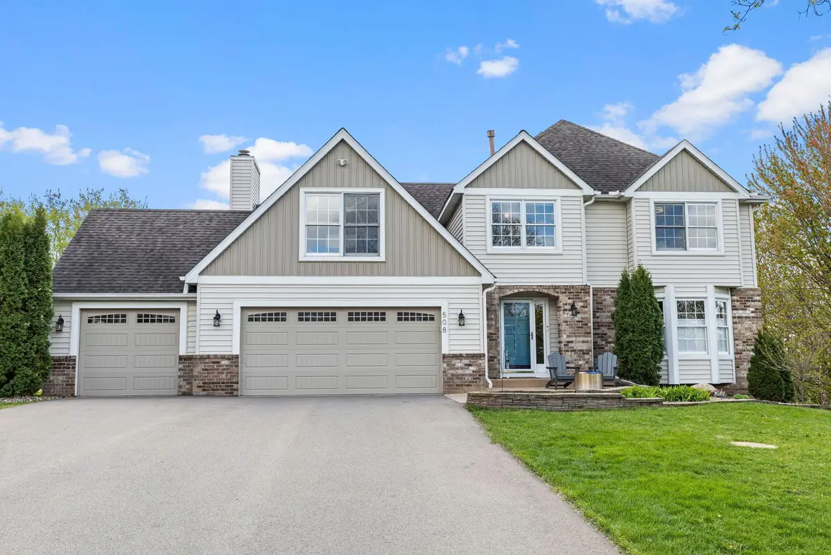 508 Severn Way, Eagan, MN 55123 - #1