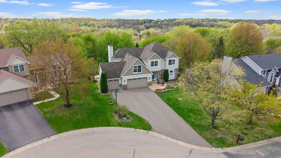 508 Severn Way, Eagan, MN 55123 - #2