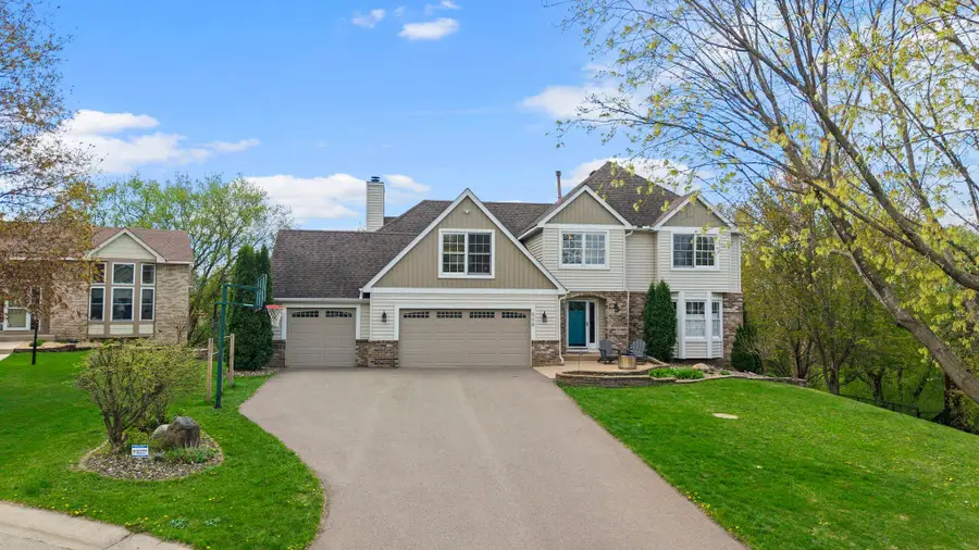 508 Severn Way, Eagan, MN 55123 - #3