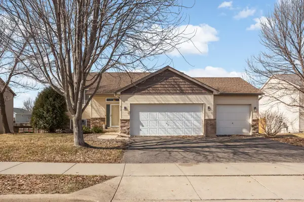 615 Dillon Avenue N, Montrose, MN 55363