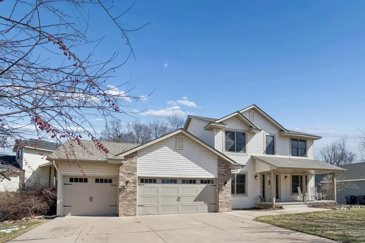 6102 Wildwood Way, Monticello, MN 55362 - #1