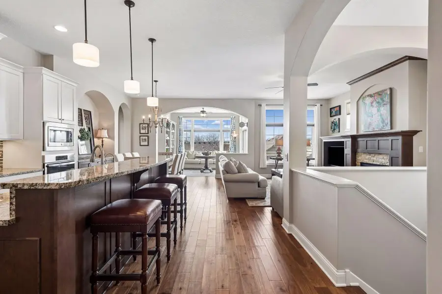 8800 Lake Riley Drive, Chanhassen, MN 55317 - #2