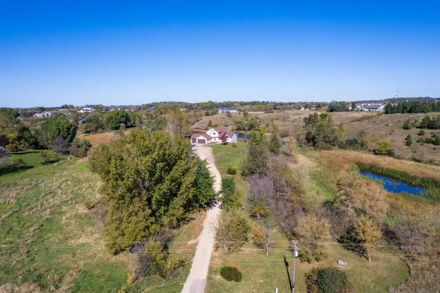 9400 E 280th Street, Webster, MN 55088 - #2