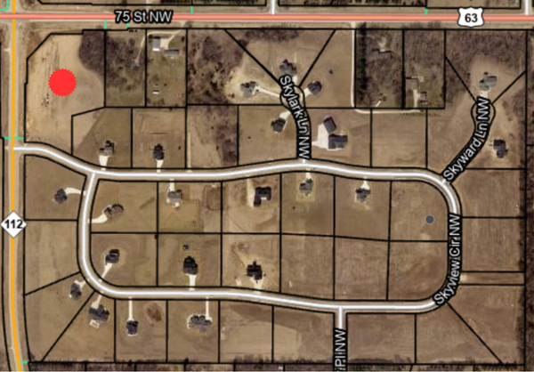 1765 Skyview Circle Nw, Rochester, MN 55901