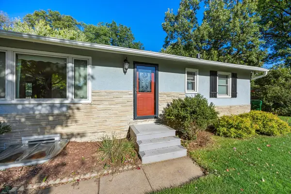 9706 Foley Boulevard Nw, Minneapolis, MN 55433