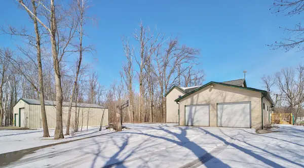 7694 Stevens Road, Onamia, MN 56359