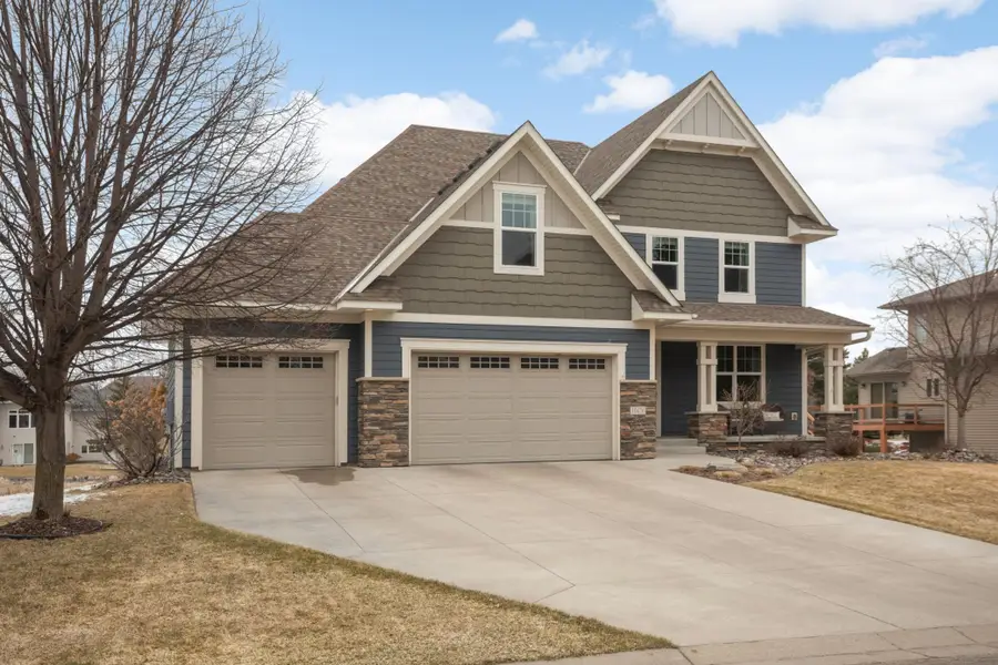 10476 Vermillion Circle Ne, Blaine, MN 55449 - #2